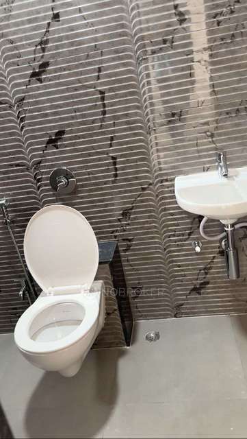 3 BHK Flat In Dream Metro Park County, Balewadi for Rent  In Balewadi