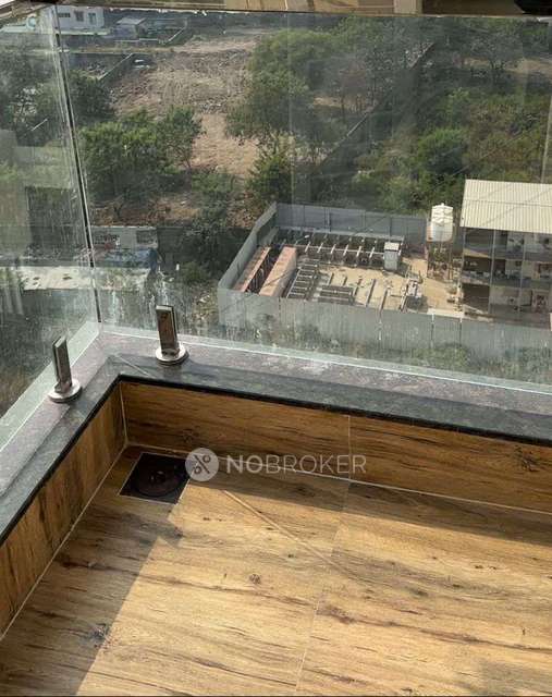 3 BHK Flat In Dream Metro Park County, Balewadi for Rent  In Balewadi