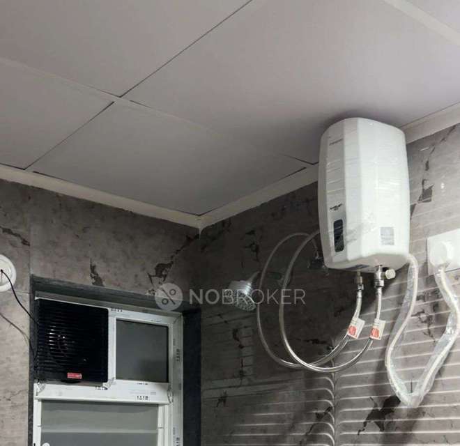 3 BHK Flat In Dream Metro Park County, Balewadi for Rent  In Balewadi