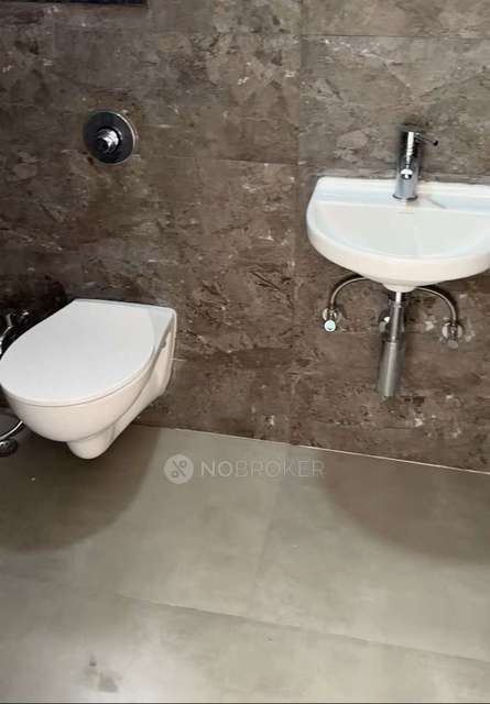 3 BHK Flat In Dream Metro Park County, Balewadi for Rent  In Balewadi