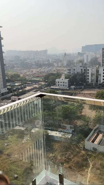 3 BHK Flat In Dream Metro Park County, Balewadi for Rent  In Balewadi