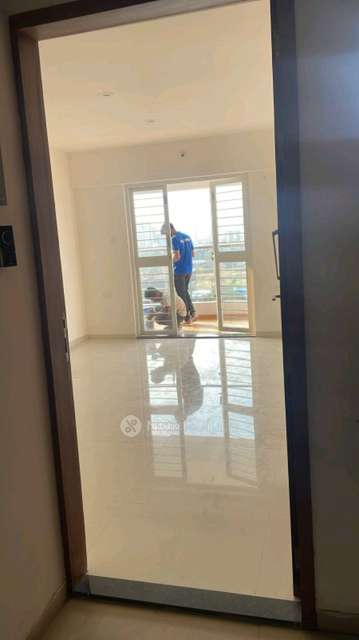 2 BHK Flat In Krisala 41 Elite  for Rent  In Tathawade