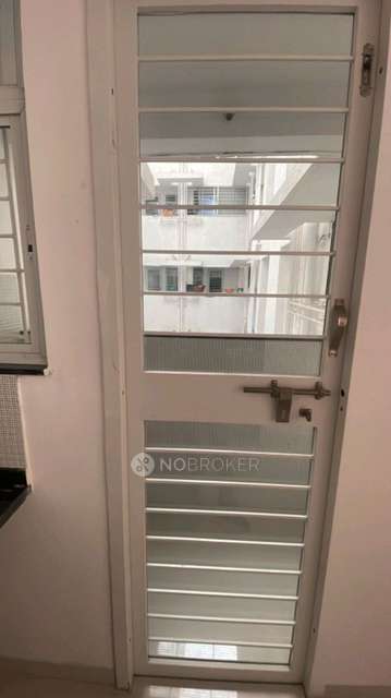 2 BHK Flat In Krisala 41 Elite  for Rent  In Tathawade