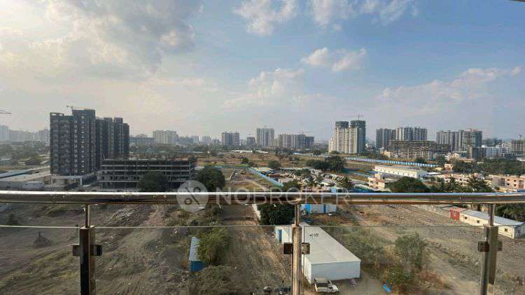 2 BHK Flat In Krisala 41 Elite  for Rent  In Tathawade