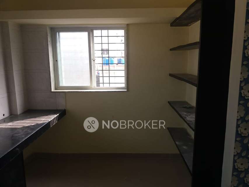 1 BHK House for Rent  In Kondhwa Budruk