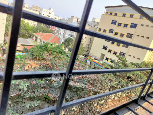 3 BHK Flat In Sreeprasad Abode Primark Developers for Rent  In Kondapur