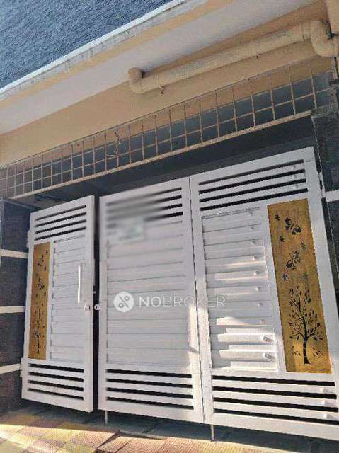 1 BHK Flat for Rent  In Gachibowli