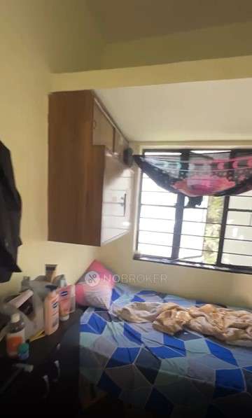 Single Room for Female In 3 BHK  In Gananjay Society Unit No 1. Plot No 7