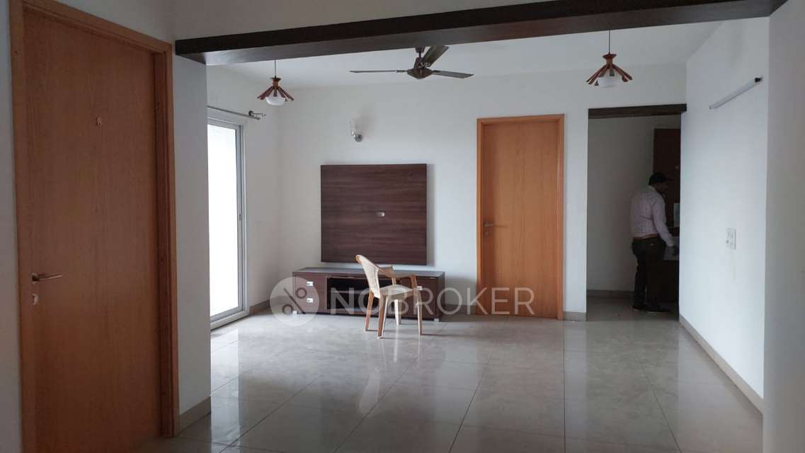 3 BHK Flat In Bank Auction Property - Snn Raj Serenity For Sale  In Akshayanagar