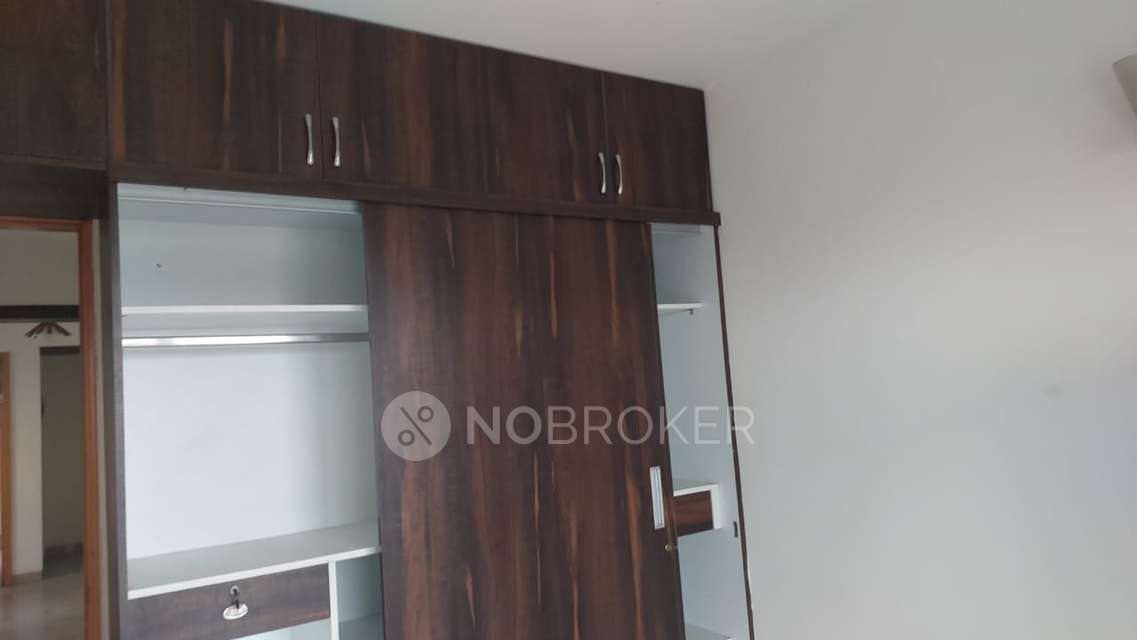 3 BHK Flat In Bank Auction Property - Snn Raj Serenity For Sale  In Akshayanagar