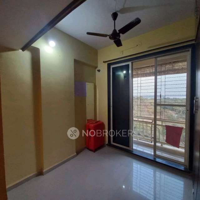 1 BHK Flat In Ramai Shree Hari Chs , Dombivli West for Rent  In Near Shankheshwar Palm