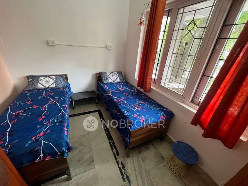 PG for Girls in New Tippasandra