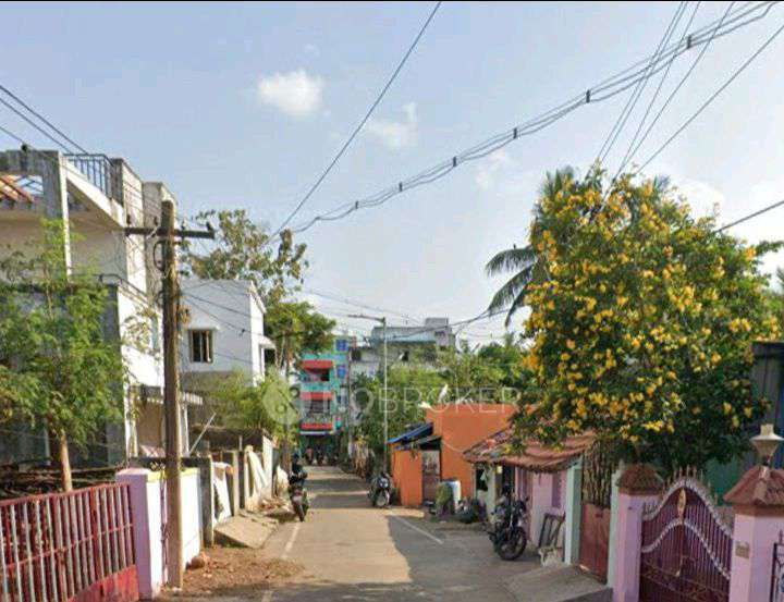 Plot For Sale  In Ambattur, Pasumpon Salai, Near Ipc Church, Opposite Road, Lakshmi Amman Nagar, Oragadam, Chennai, Tamil Nadu 600053, India