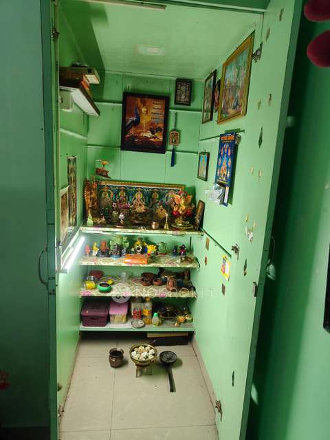 2 BHK Flat In Afraah Crystal Court,  For Sale  In Kottivakkam