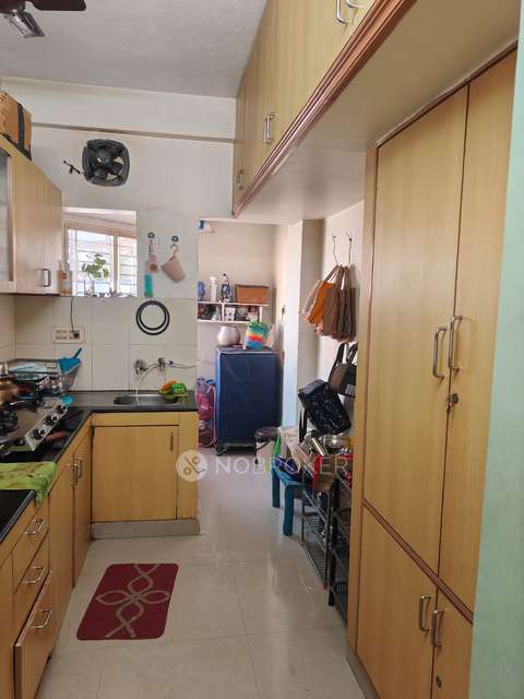 2 BHK Flat In Afraah Crystal Court,  For Sale  In Kottivakkam