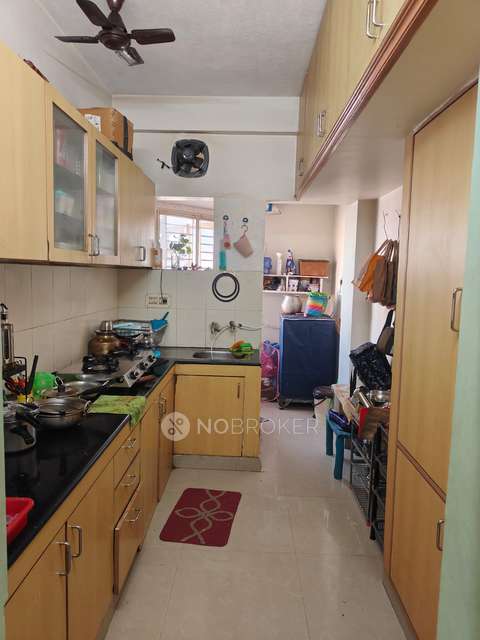 2 BHK Flat In Afraah Crystal Court,  For Sale  In Kottivakkam