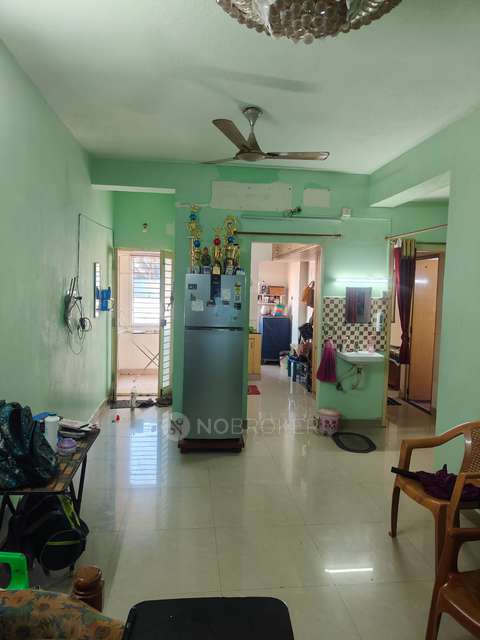 2 BHK Flat In Afraah Crystal Court,  For Sale  In Kottivakkam