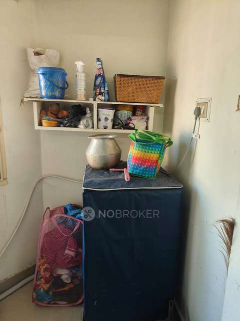 2 BHK Flat In Afraah Crystal Court,  For Sale  In Kottivakkam