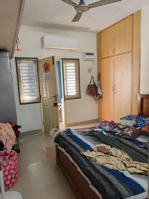 2 BHK Flat In Afraah Crystal Court,  For Sale  In Kottivakkam