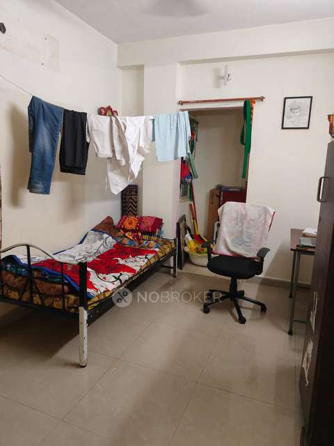 2 BHK Flat In Afraah Crystal Court,  For Sale  In Kottivakkam