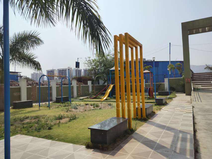 2 BHK Flat In Sherlyn Avenue For Sale  In Sherlyn Avenue