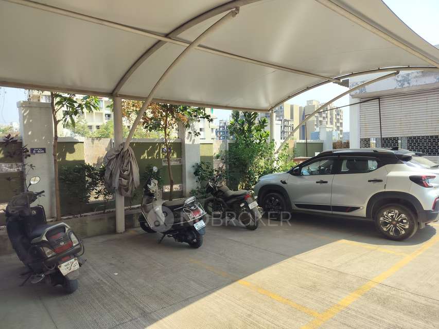 2 BHK Flat In Sherlyn Avenue For Sale  In Sherlyn Avenue