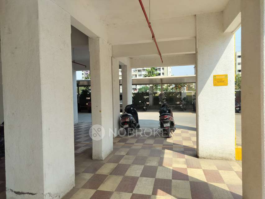 2 BHK Flat In Sherlyn Avenue For Sale  In Sherlyn Avenue