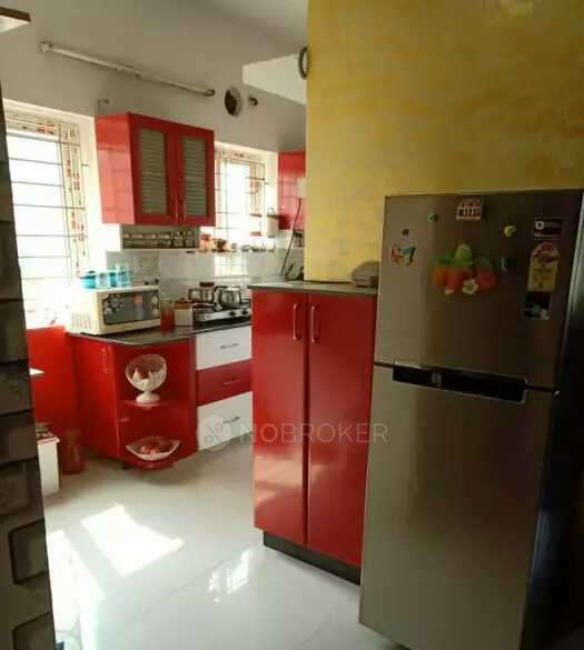 2 BHK Flat In Aditi Venus For Sale  In Iyyapanthangal