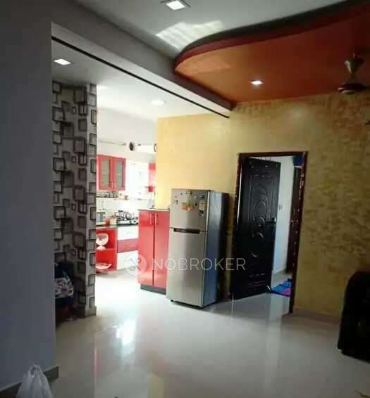 2 BHK Flat In Aditi Venus For Sale  In Iyyapanthangal