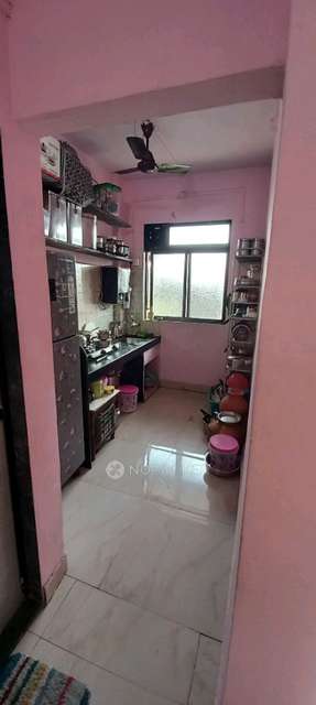 1 BHK Flat In Ashtavinayak Co Op Housing Society,  For Sale  In Sanpada