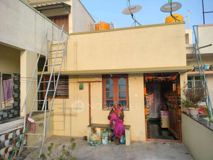 1 BHK House for Lease  In Sunkadakatte