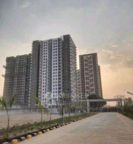 1 BHK Flat In Yashone Hinjawadi Phase Ii for Rent  In Hinjewadi