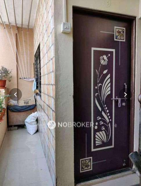 1 RK House for Rent In Kalewadi
