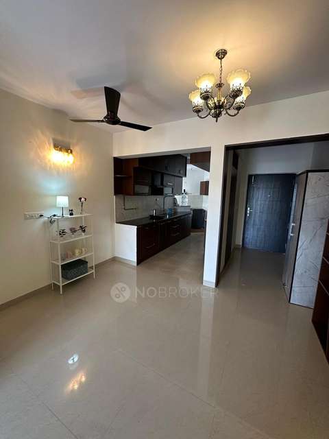 1 BHK Flat In Vasathi Avante Apartments, Ranchenahalli for Rent  In Vasathi Avante
