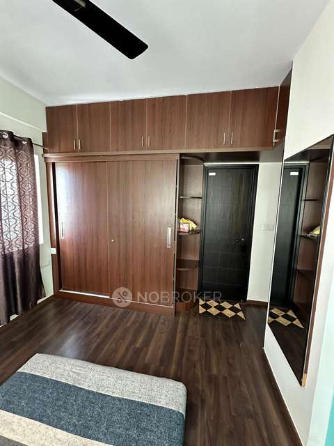 1 BHK Flat In Vasathi Avante Apartments, Ranchenahalli for Rent  In Vasathi Avante