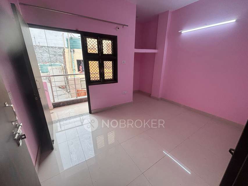 2 BHK House for Rent  In Mohan Garden Police Station