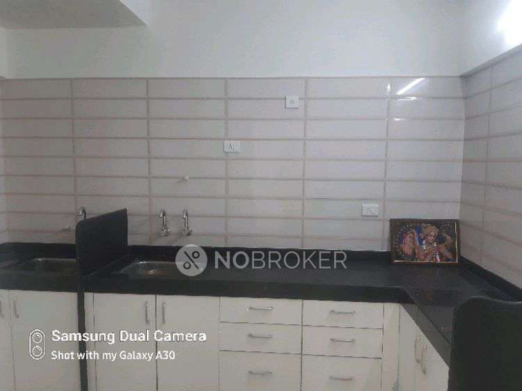 2 BHK Flat In Gk Aarcon for Rent  In Punawale