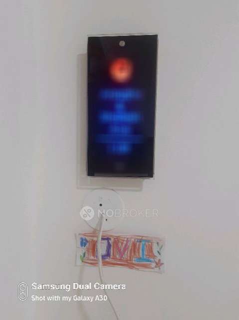 2 BHK Flat In Gk Aarcon for Rent  In Punawale