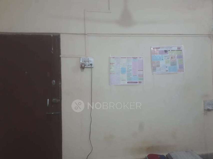 1 RK Flat In Ajmera Housing Society for Rent  In Pimpri-chinchwad