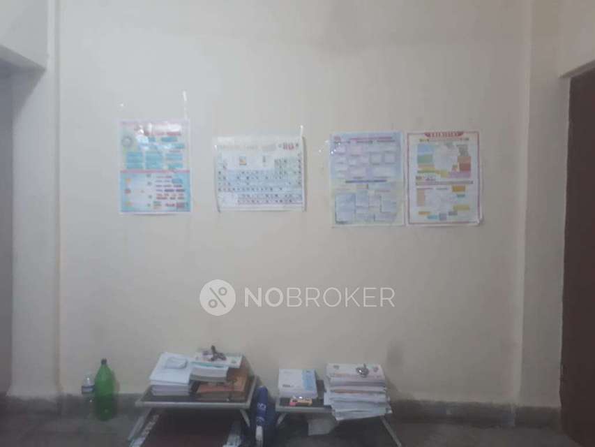 1 RK Flat In Ajmera Housing Society for Rent  In Pimpri-chinchwad