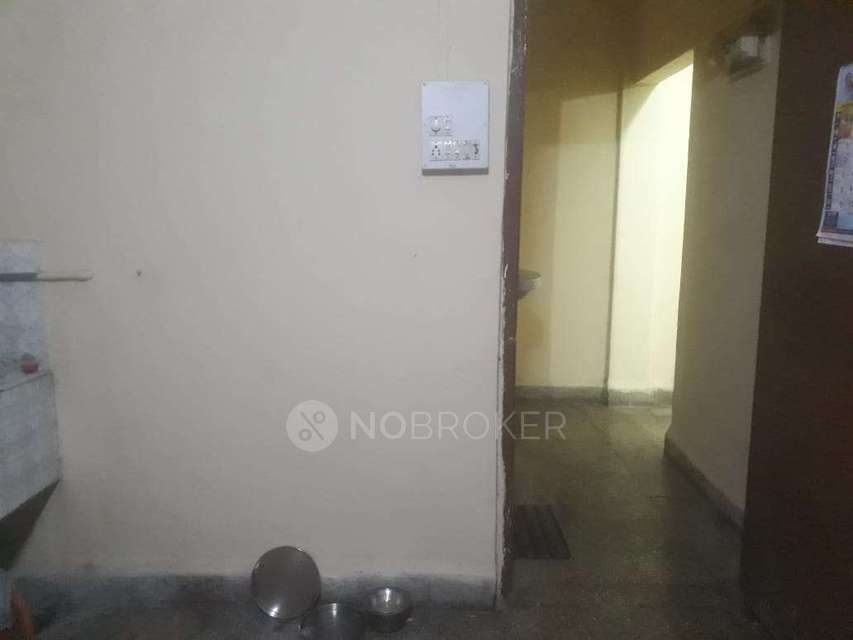 1 RK Flat In Ajmera Housing Society for Rent  In Pimpri-chinchwad