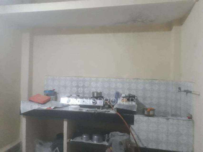 1 RK Flat In Ajmera Housing Society for Rent  In Pimpri-chinchwad