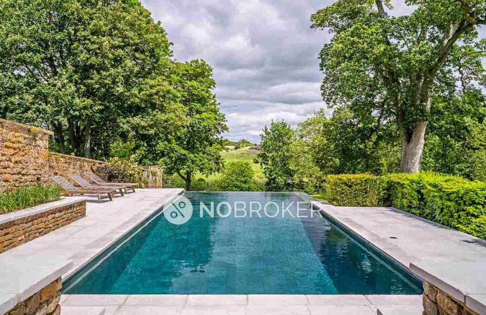 4 BHK Flat In Mahindra Vista For Sale  In Kandivali East