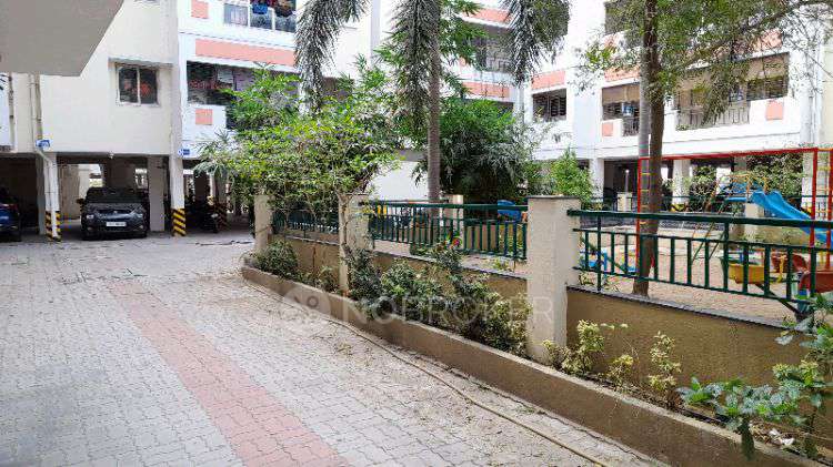 2 BHK Flat In Marutham Heritage For Sale  In Mudichur