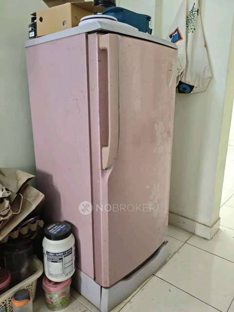 Single Room for Male In 3 BHK  In Sai Residency In A12 Sai Residency, Baner, Baner, Pune, Maharashtra 411045, India