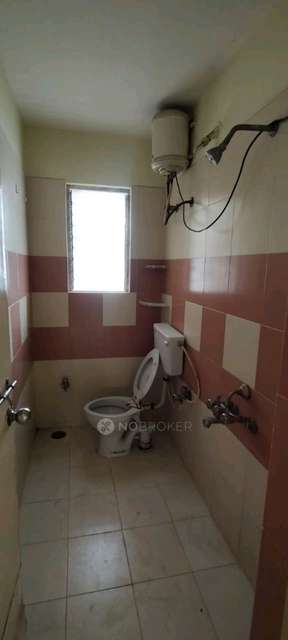 Single Room for Male In 3 BHK  In Sai Residency In A12 Sai Residency, Baner, Baner, Pune, Maharashtra 411045, India