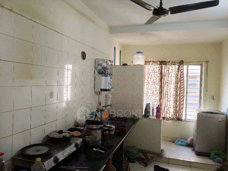 Single Room for Male In 3 BHK  In Sai Residency In A12 Sai Residency, Baner, Baner, Pune, Maharashtra 411045, India