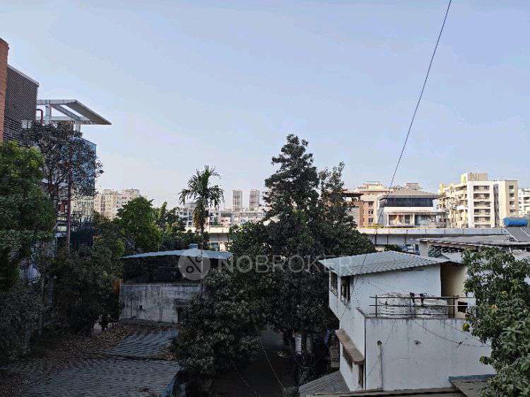 Single Room for Male In 3 BHK  In Sai Residency In A12 Sai Residency, Baner, Baner, Pune, Maharashtra 411045, India