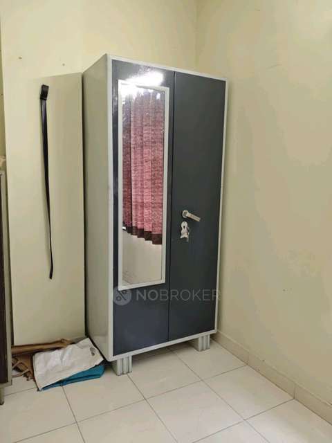 Single Room for Male In 3 BHK  In Sai Residency In A12 Sai Residency, Baner, Baner, Pune, Maharashtra 411045, India