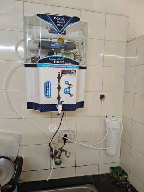 Single Room for Male In 3 BHK  In Sai Residency In A12 Sai Residency, Baner, Baner, Pune, Maharashtra 411045, India